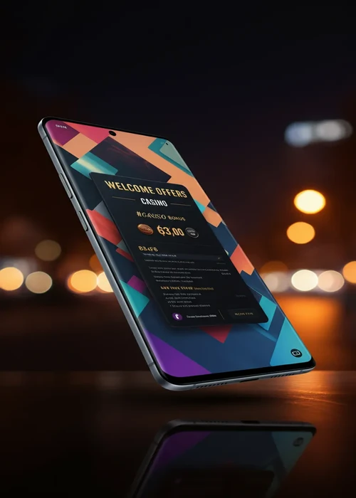 Promoties Gigaspinz met stortingsbonus en wekelijkse beloningen